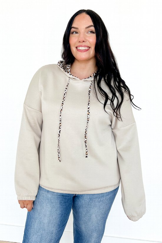 Wild At Heart Hoodie 2